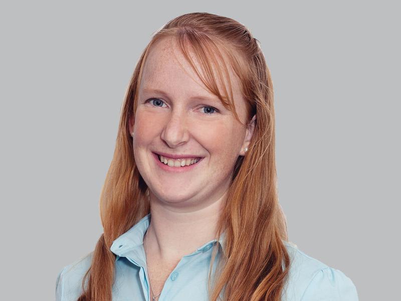 Amber-Jane Warren